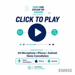 Product video